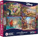 thomas kinkade puzzles Top3商品