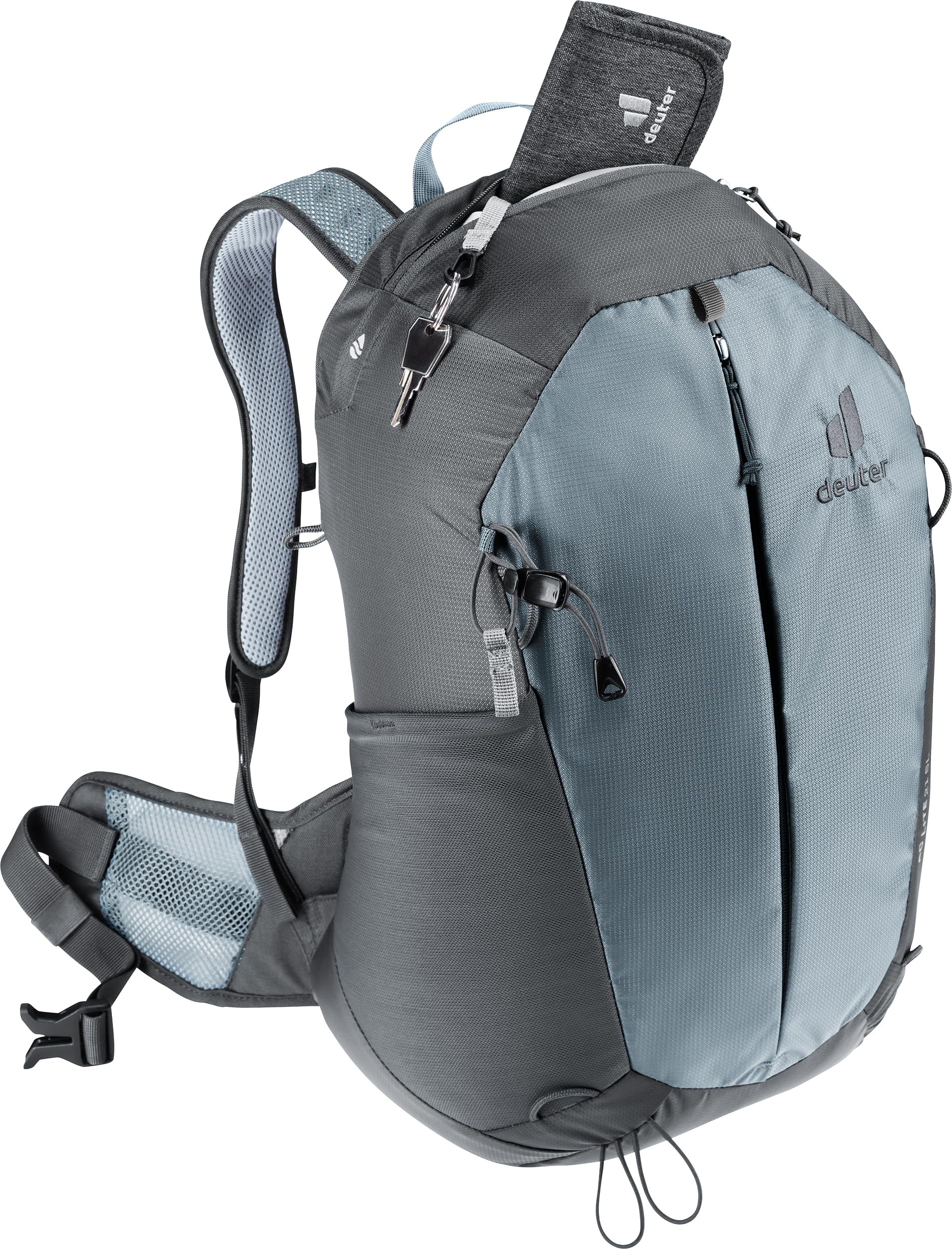 Deuter Damski plecak turystyczny Ac Lite 21 Sl (2024) (1 szt.)