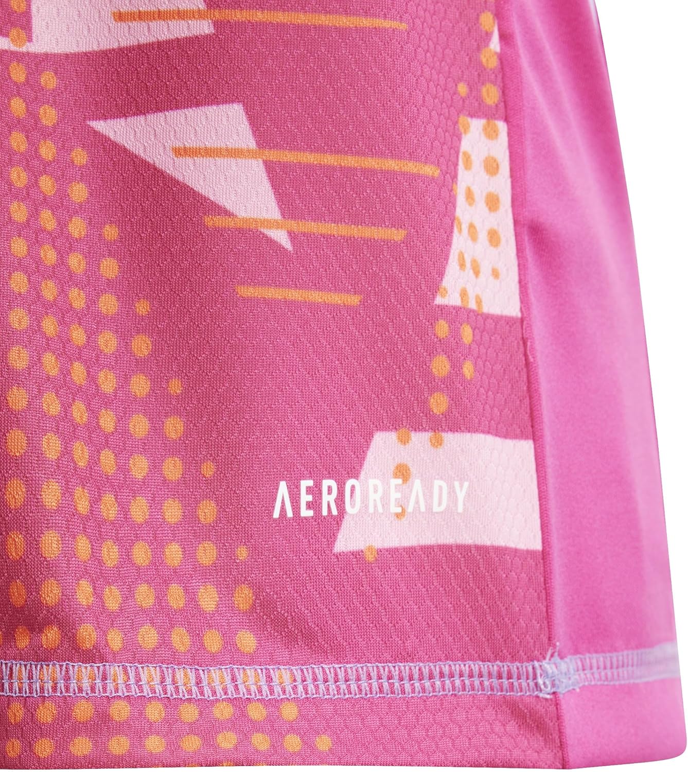 adidas Tiro 24 Youth Competition Goalkeeper Jersey XS - Image 4