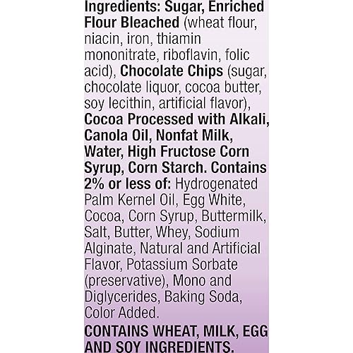 Miniatura 3 de Betty Crocker Mug Treats Hot Fudge Brownie Mix con cobertura de dulce de azúcar, 4 porciones, 13.9 onzas