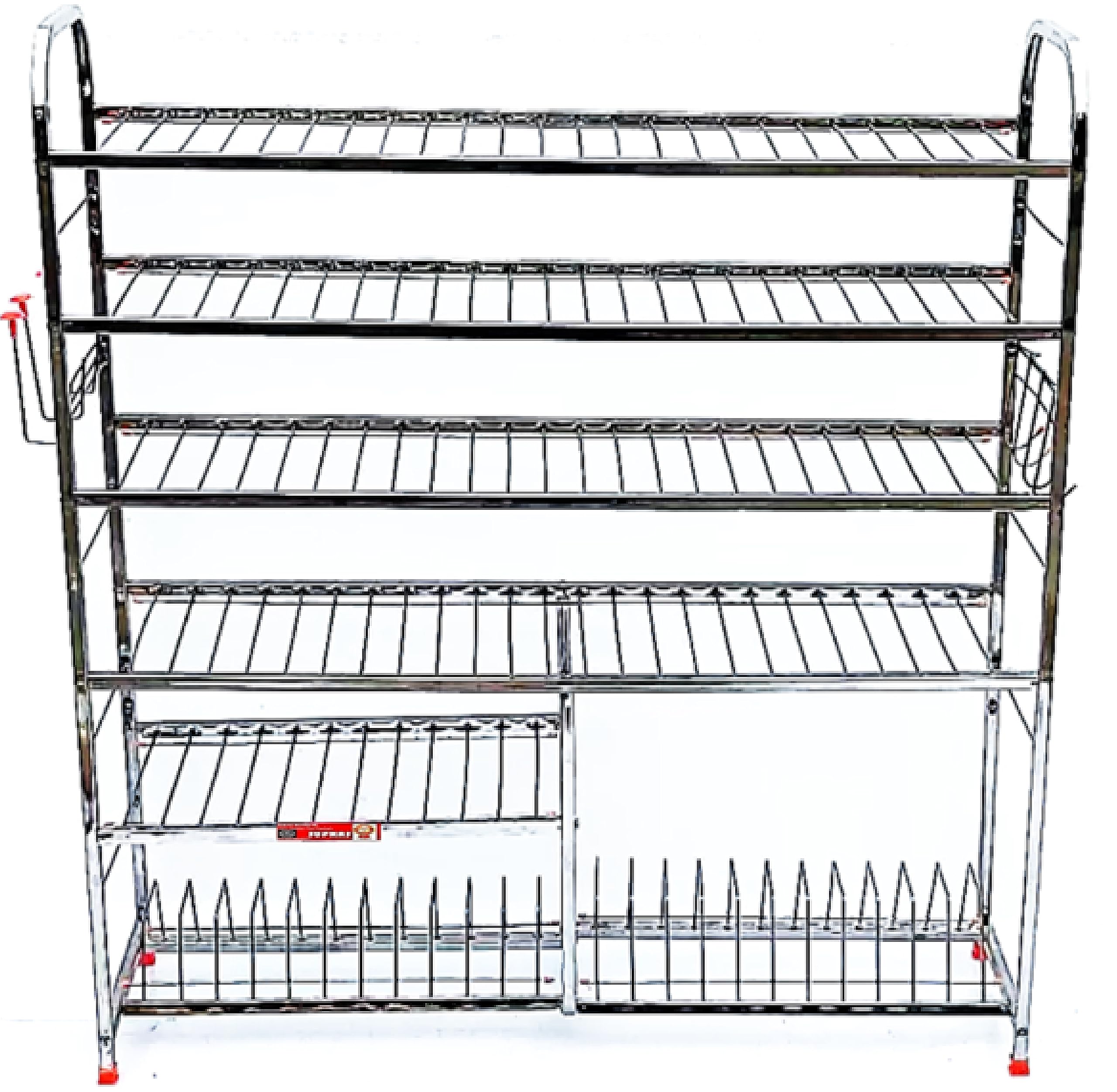 kitchen stand for big utensils