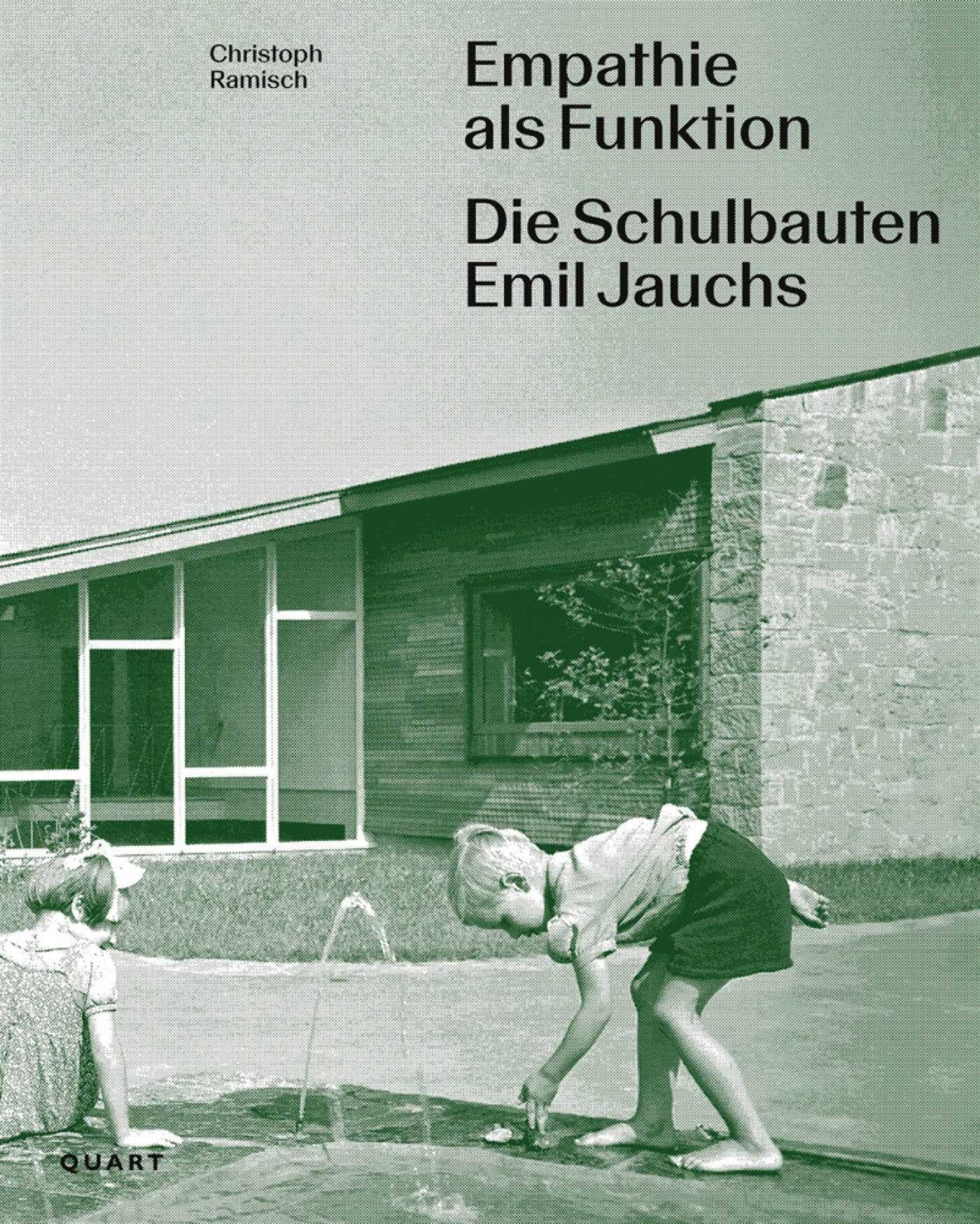 Empathie Als Funktion Emil Jauch : optimiser l'espace d'apprentissage en architecture scolaire