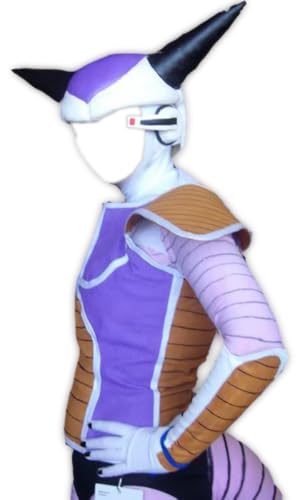 Cosplay Suit Photo Montage