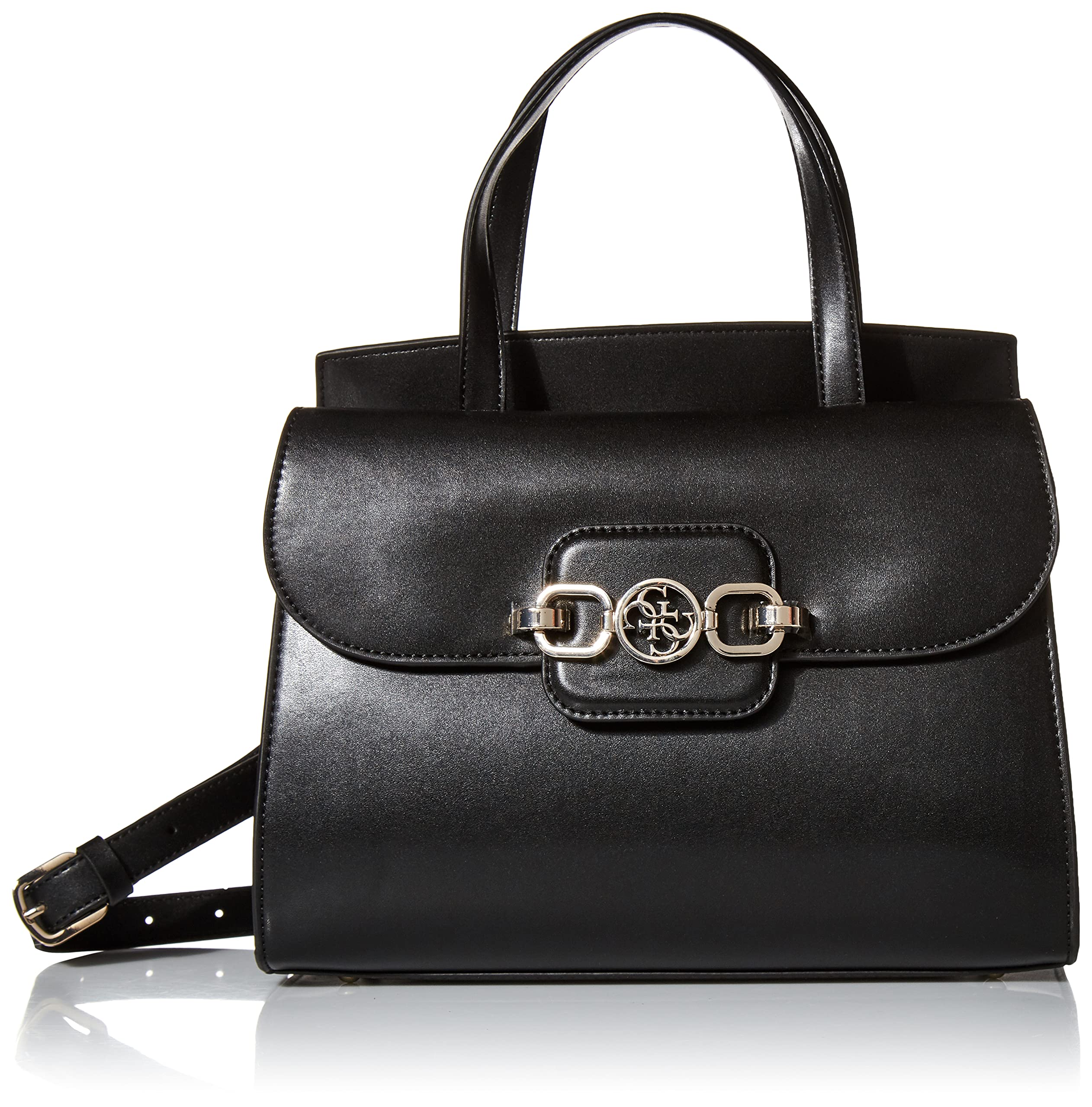 womens Hensely Satchel HANDBAGS