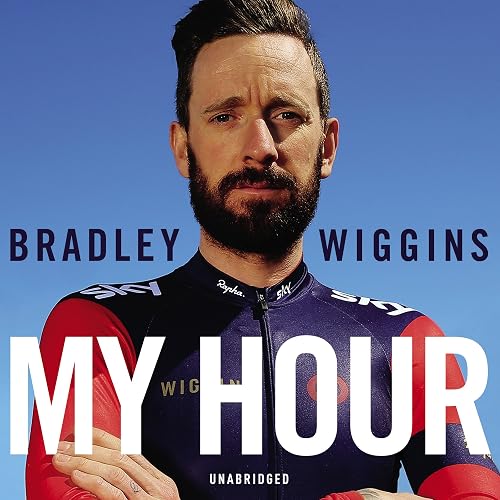 Bradley Wiggins: My Hour