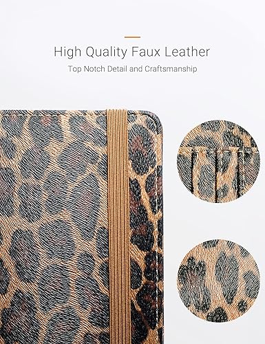 Vista 5 de Mymazn Portatarjetas de pasaporte y vacunación Combo de portatarjetas para pasaporte y cartera de viaje con tarjetero de vacunación, funda