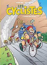 Download Les Cyclistes - Tome 01: Premiers tours de roue PDF