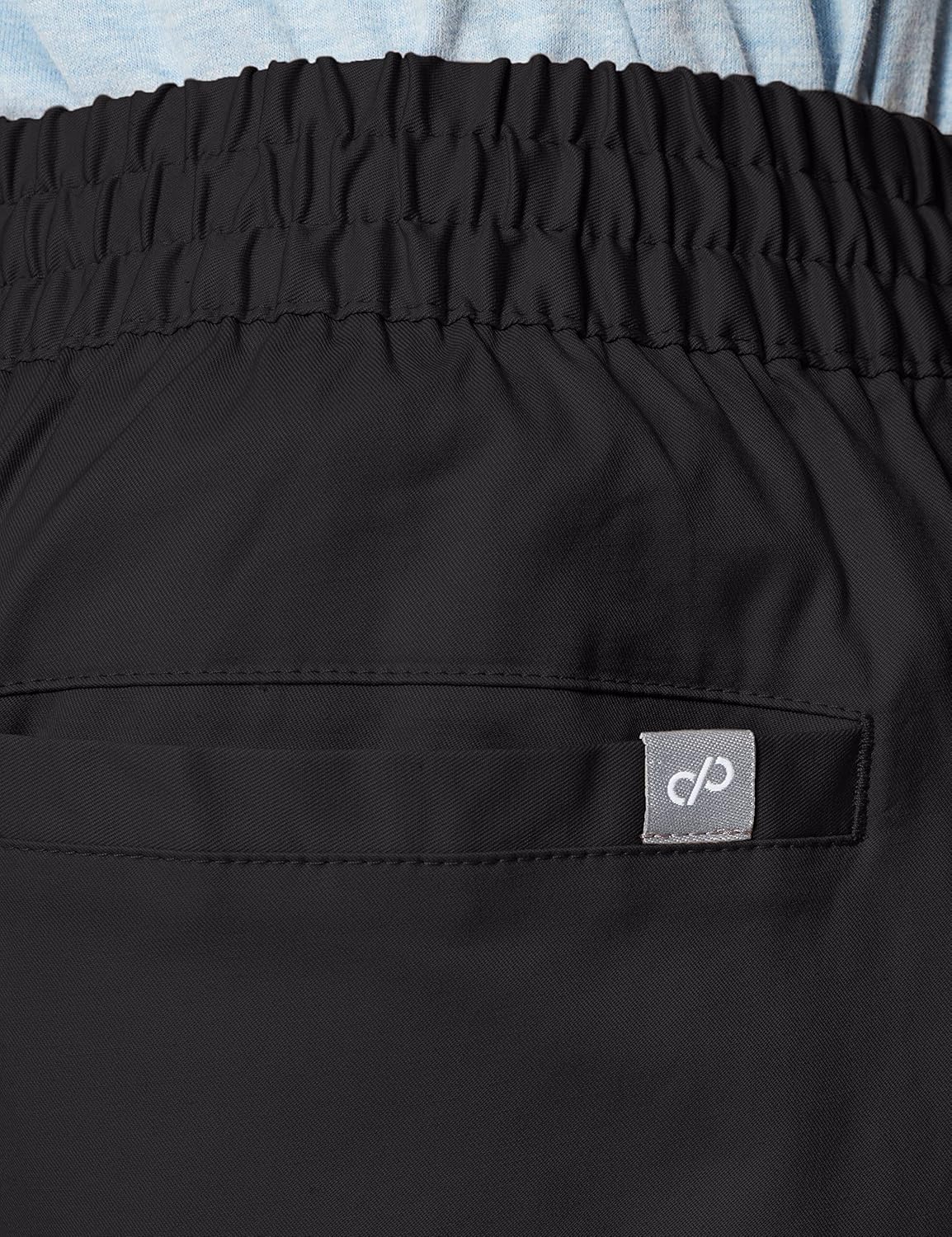 CARE OF by PUMA Men's stretch chino trousers