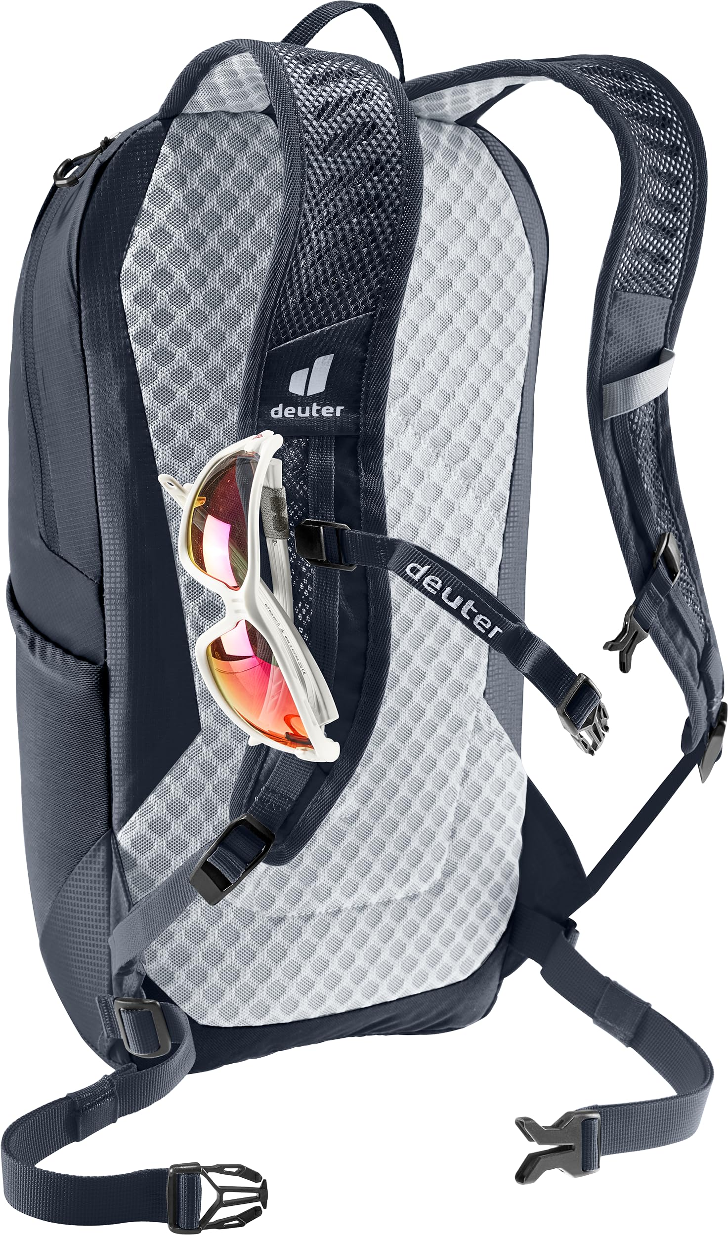 Deuter Plecak turystyczny unisex Speed Lite 13 (1 szt.)