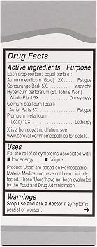UNDA 49 Numbered Compounds, 0.7 fl. oz.