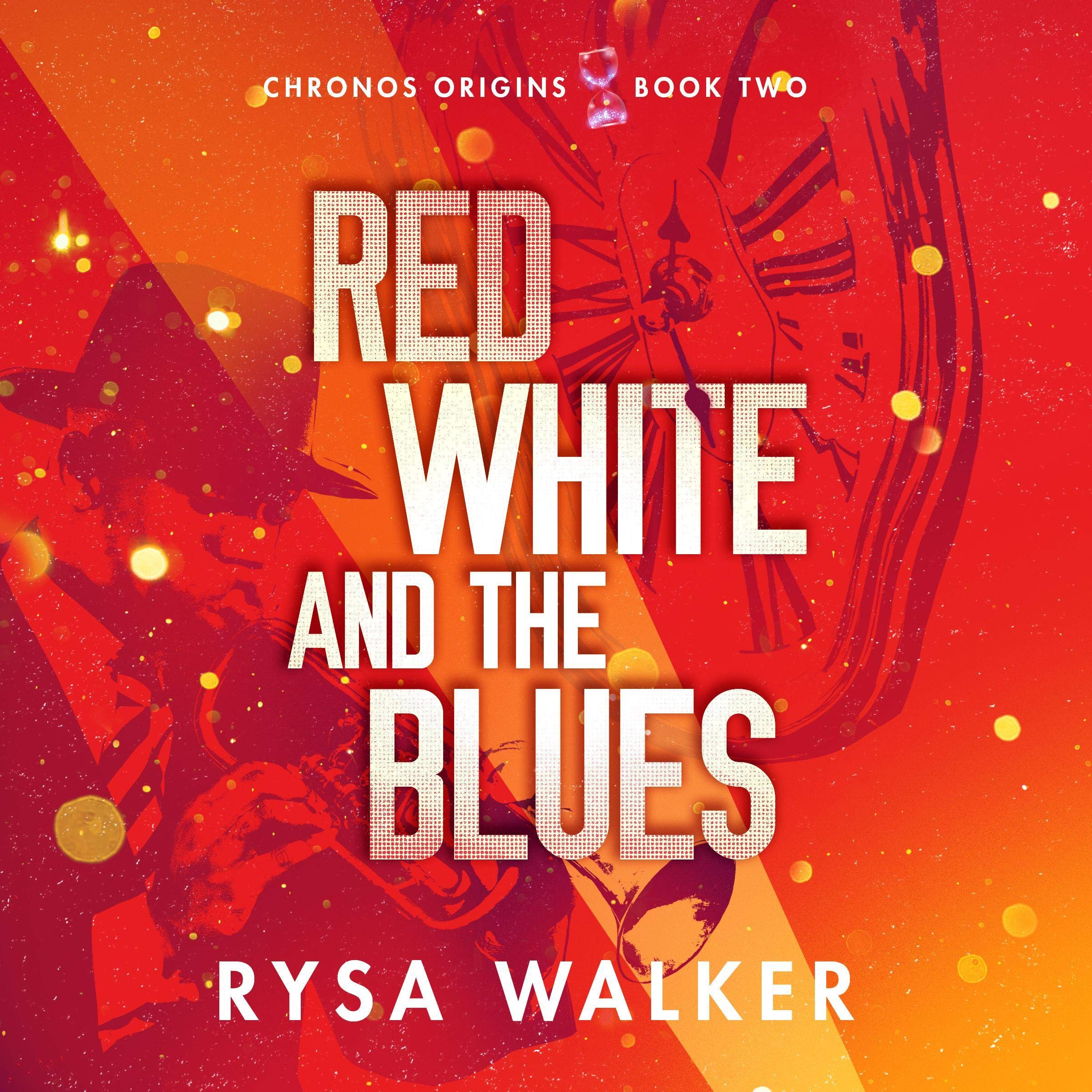 Red, White, and the Blues