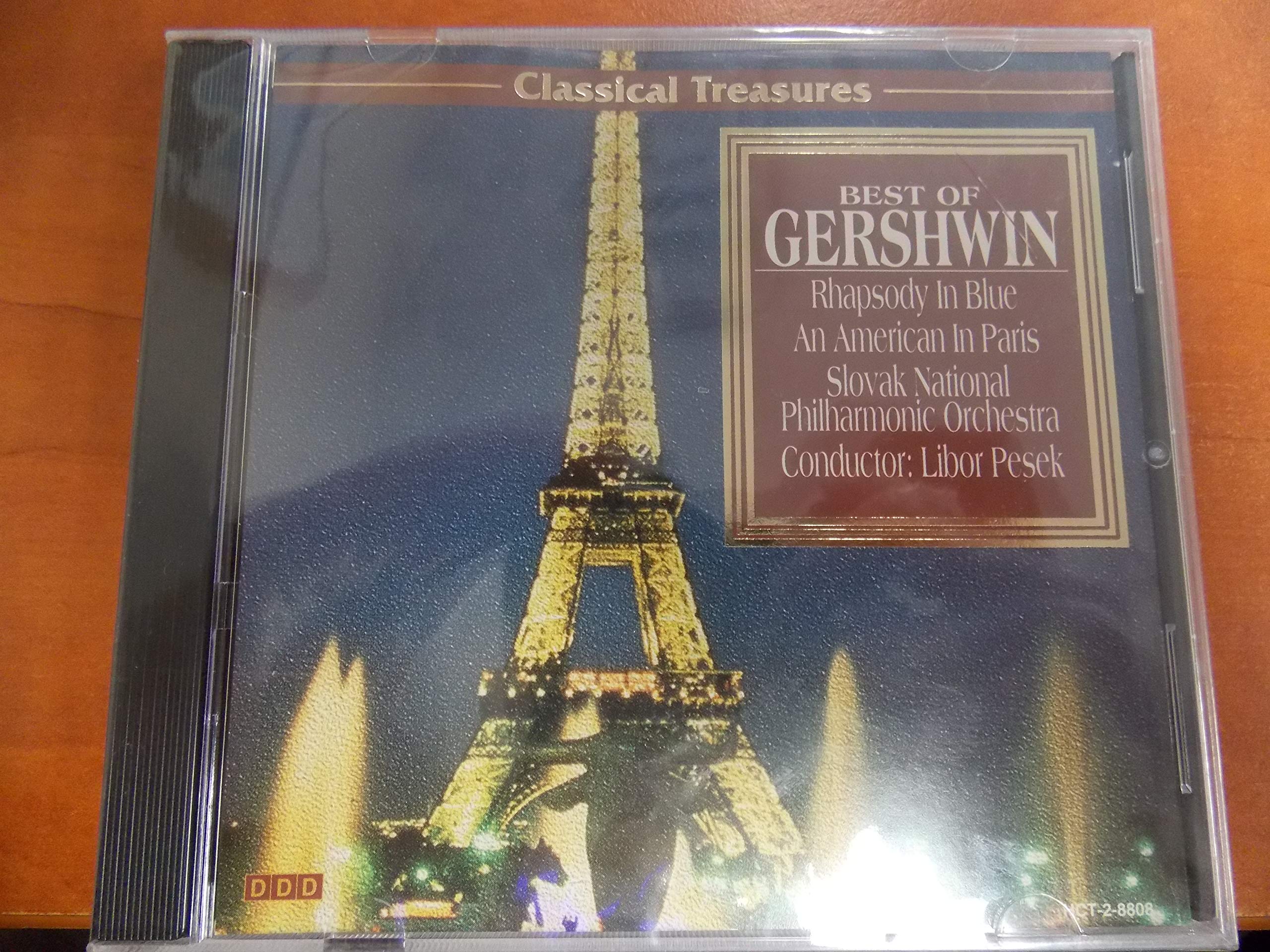 Best of [Audio CD]