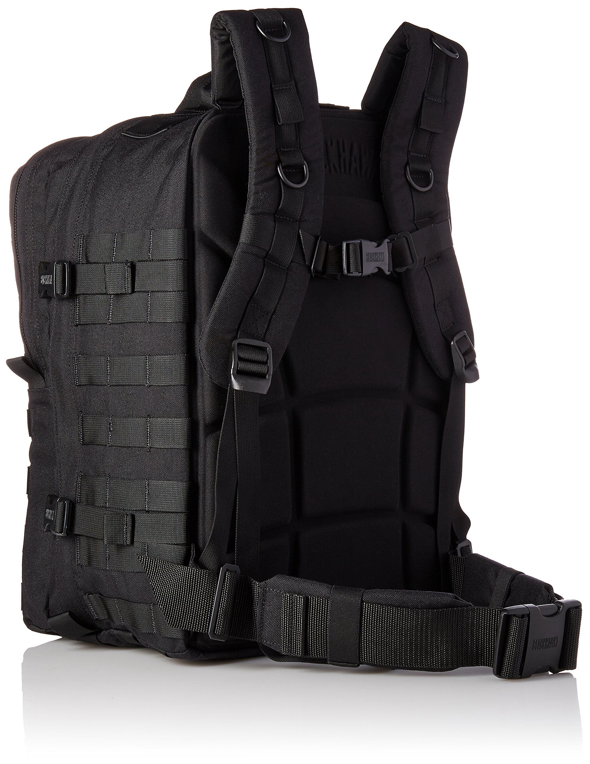 BLACKHAWK Utility ショルダーバッグ US Military