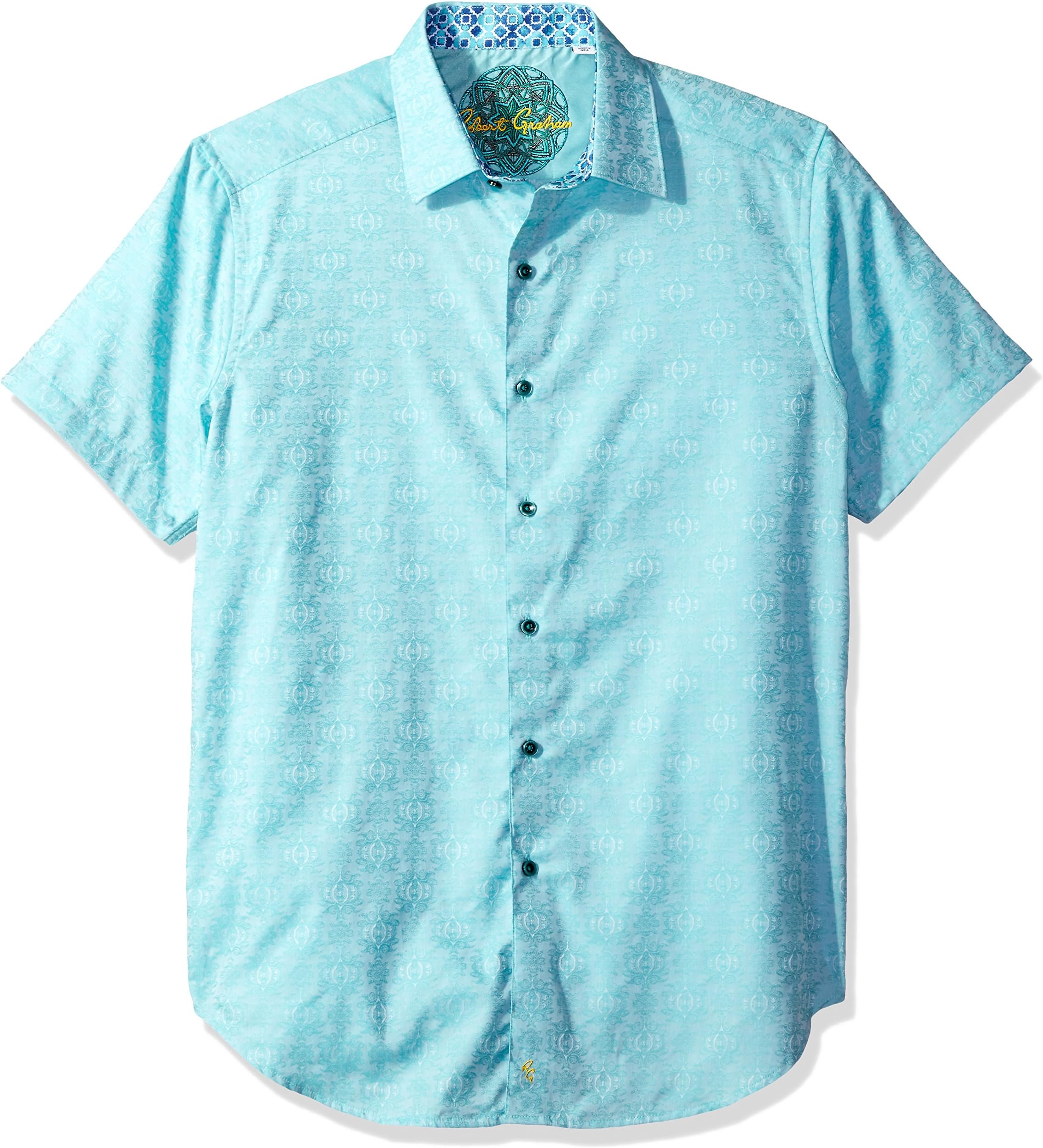Robert Graham Men's Cullen
