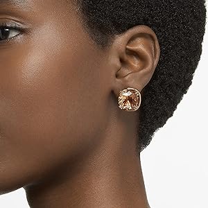 Swarovski Harmonia スタッドピアス クッションカット 91XF42CtcXL._UY300_.jpg