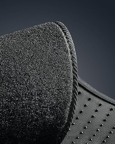 Miniatura 4 de Road Comforts Tapetes de piso de automóvil, resistentes para todo tipo de clima, juego de 4 piezas, alfombrillas delanteras y traseras, alfombrillas