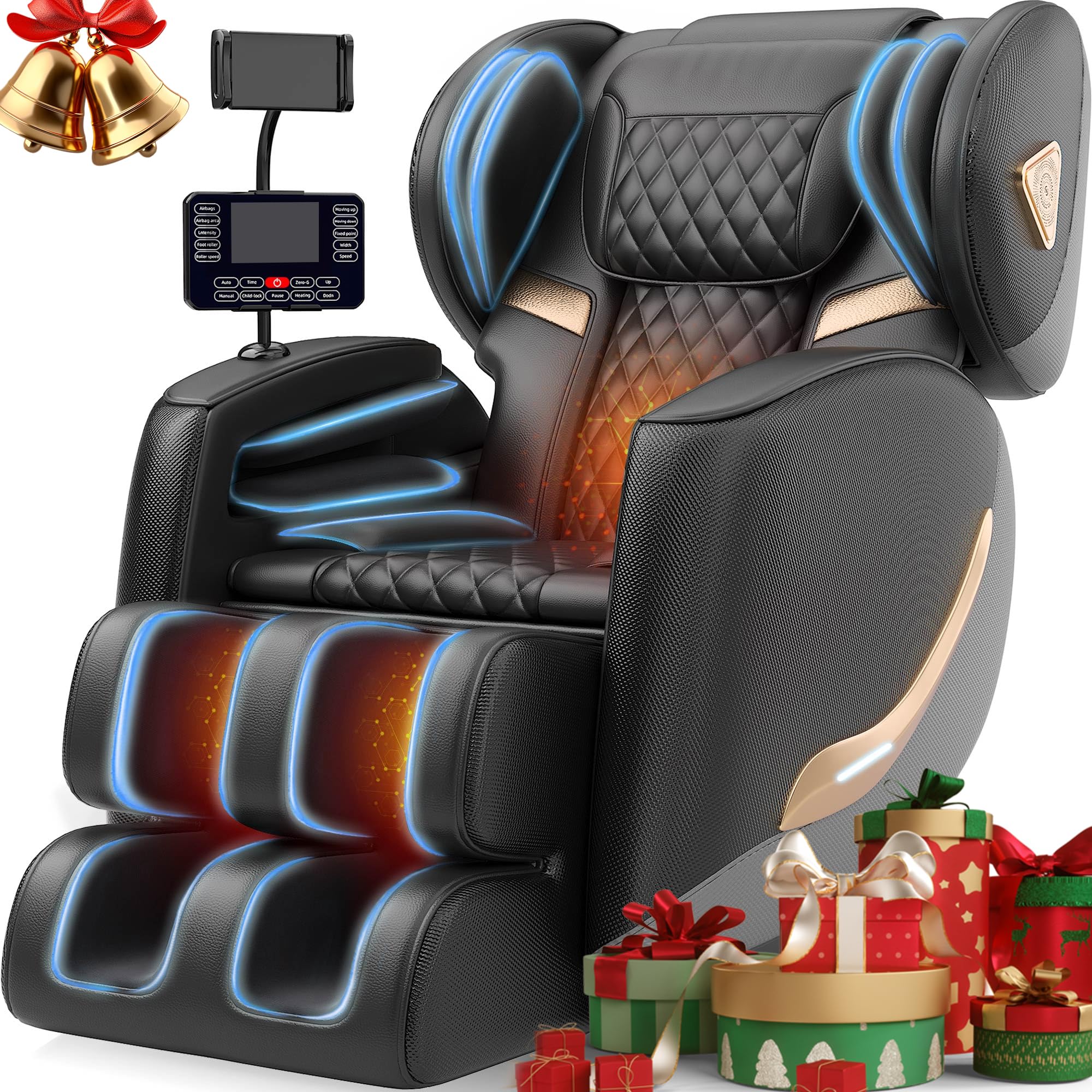 VUYSUYVY Recliner