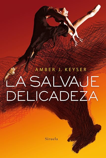 Portada de La salvaje delicadeza