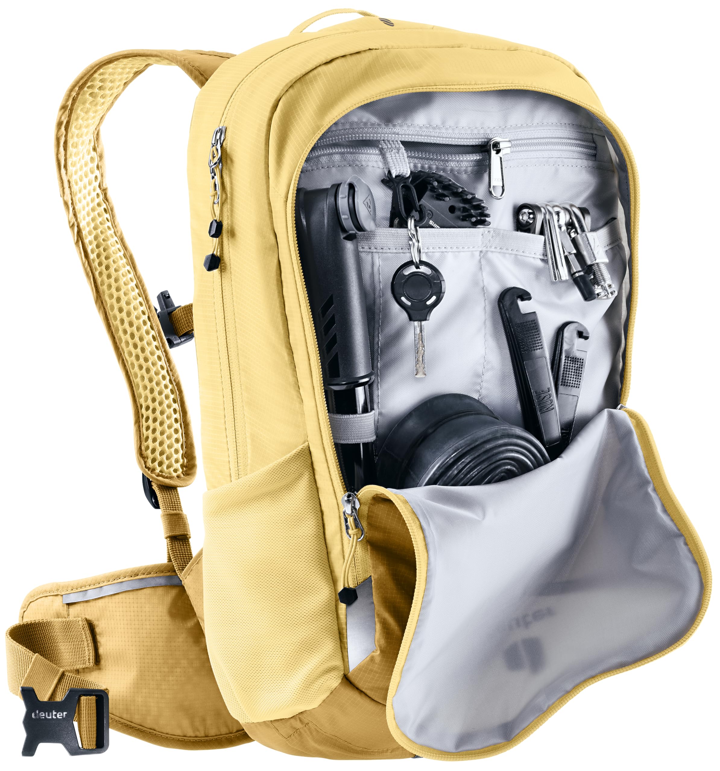 deuter Compact 8 JR Kinder Fahrradrucksack