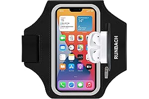 Premium Armband for Mobile Phones: Your Fitness Companion