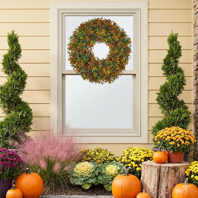 ChamBay Fall Wreaths – product photo 9 of 9