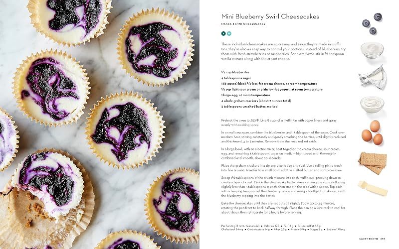 Skinnytaste Simple: Easy, Healthy Recipes with 7 Ingredients or Fewer: A Cookbook image 7