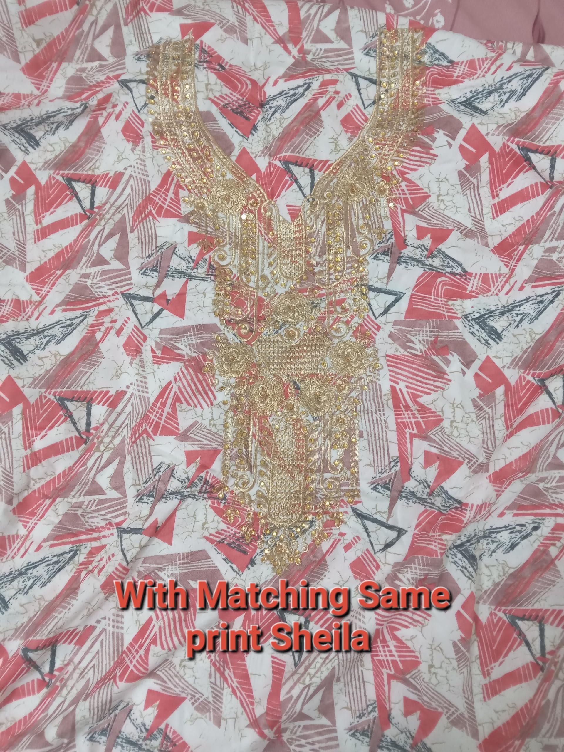 Jalabiya Cotton Polyester kaftan Fabric - Unstitched Material for Traditional Arabian Wear, DIY Custom Tailoring, Comfortable & Durable Blend, 4 Meters