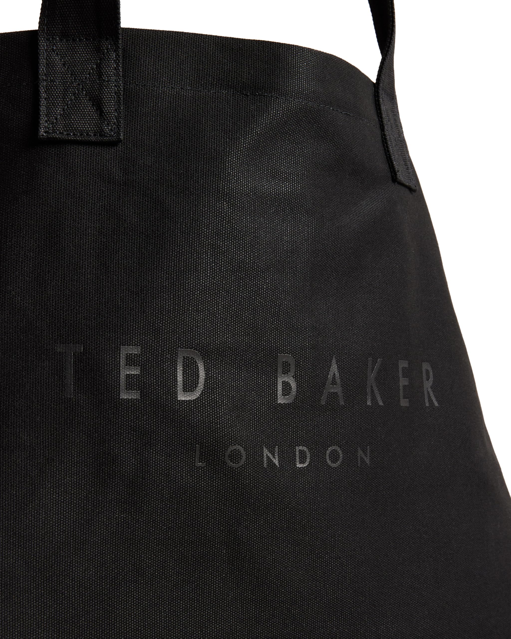 Ted Baker Lukkee Canvas Beach Bag, Sac de plage