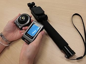 EX-FR100 ブラック マルチアングルスティックセット EX-FR100 ブラック マルチアングルスティックセット