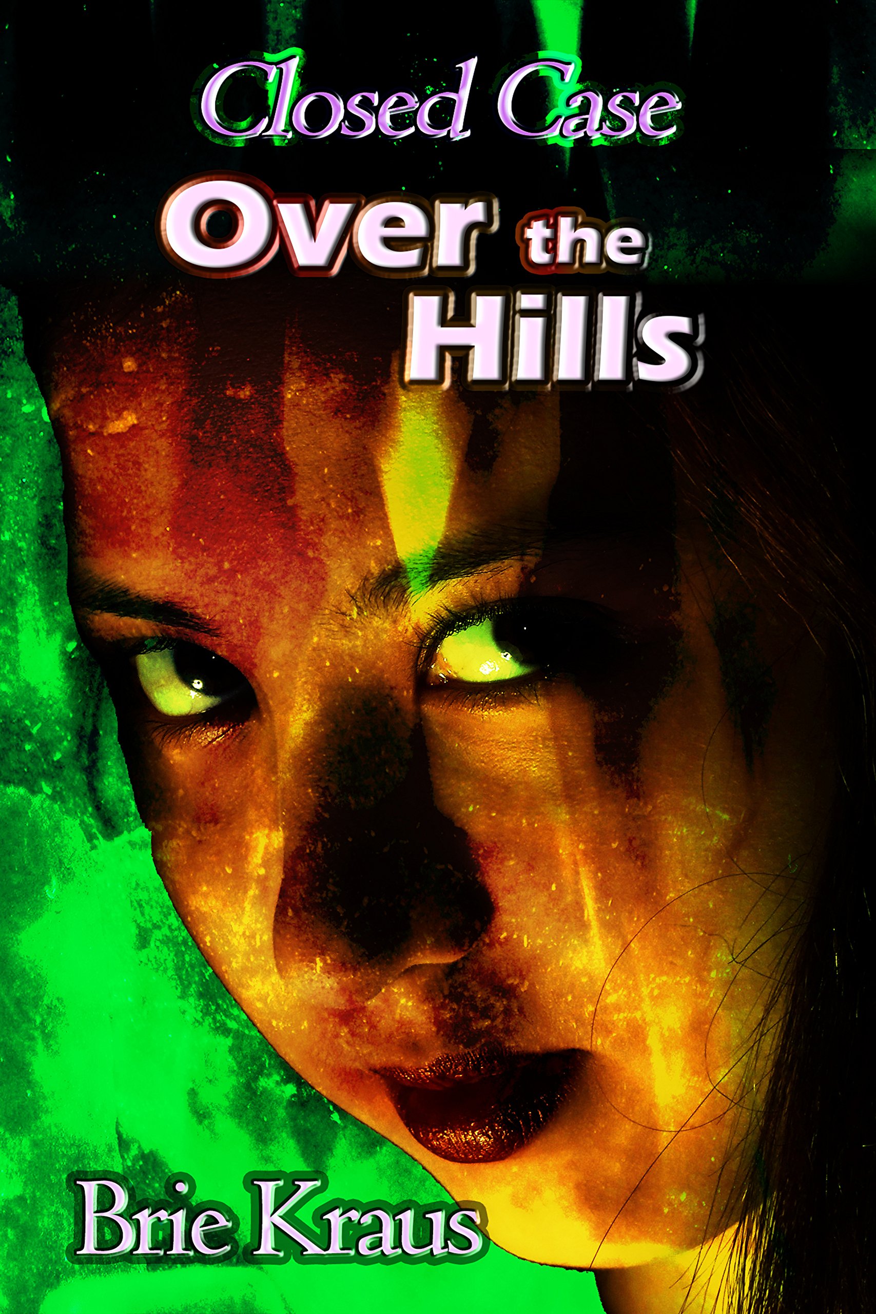 Over The Hills: 2 (Closed Case)