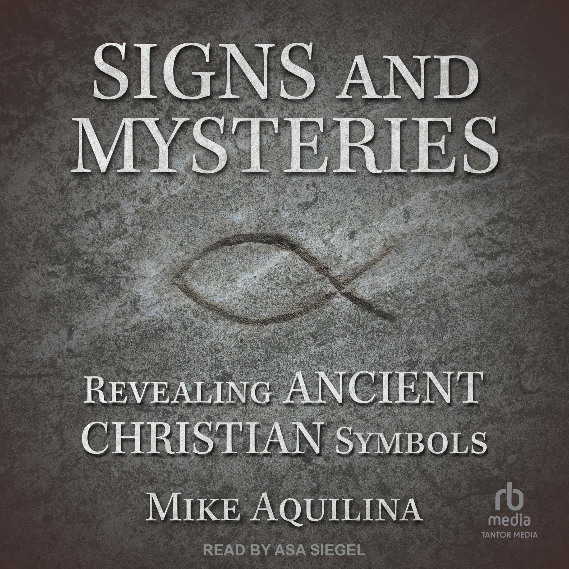 Signs and Mysteries