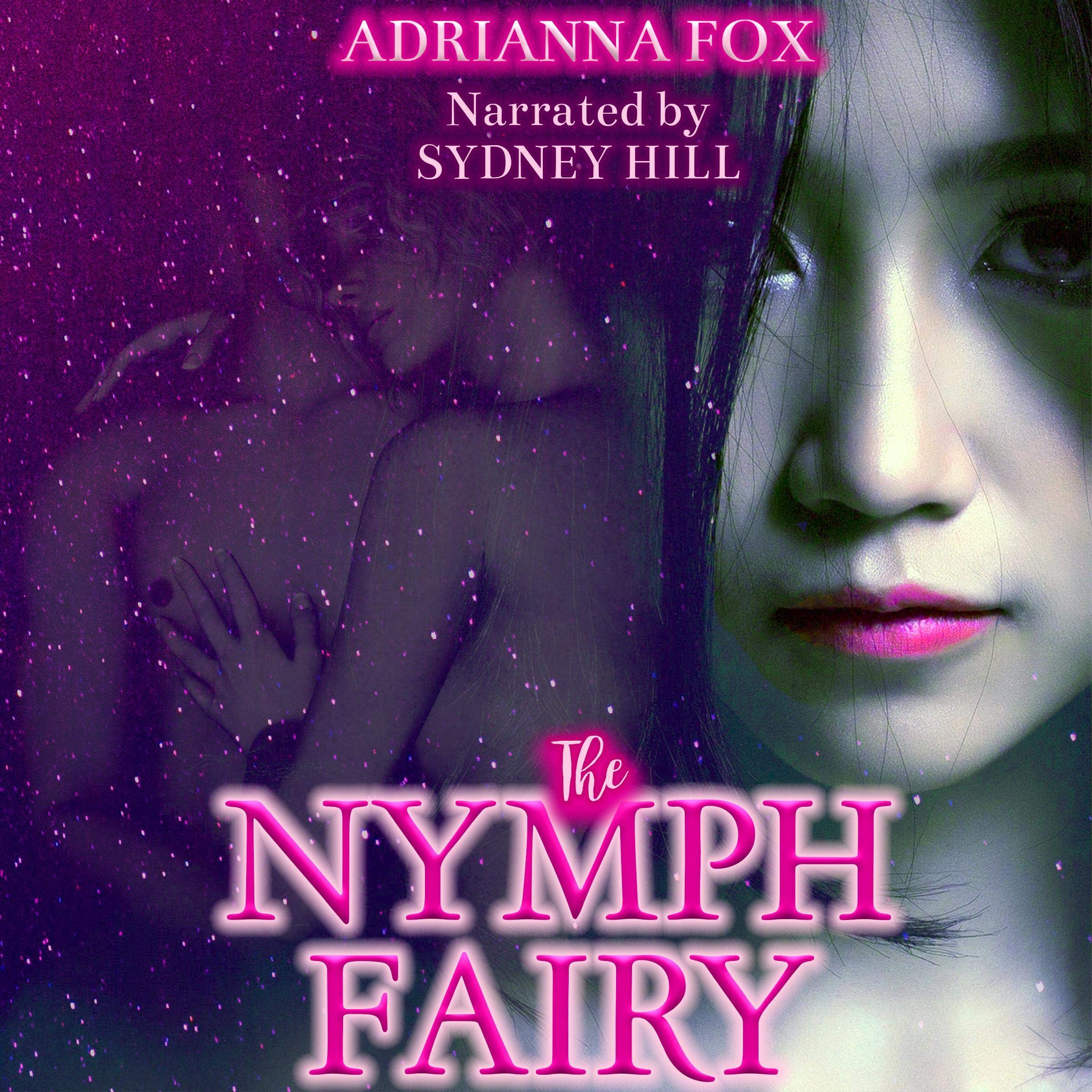 The Nymph Fairy