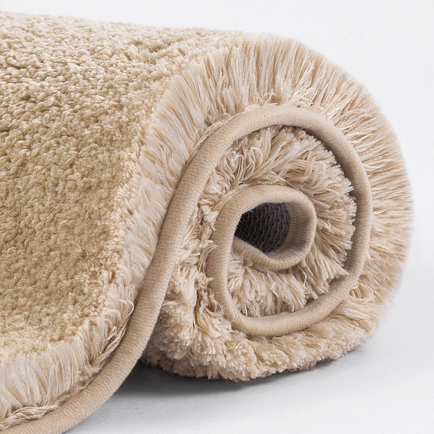 VANZAVANZU Bathroom Rugs Bath Mats for Bathroom Non Slip