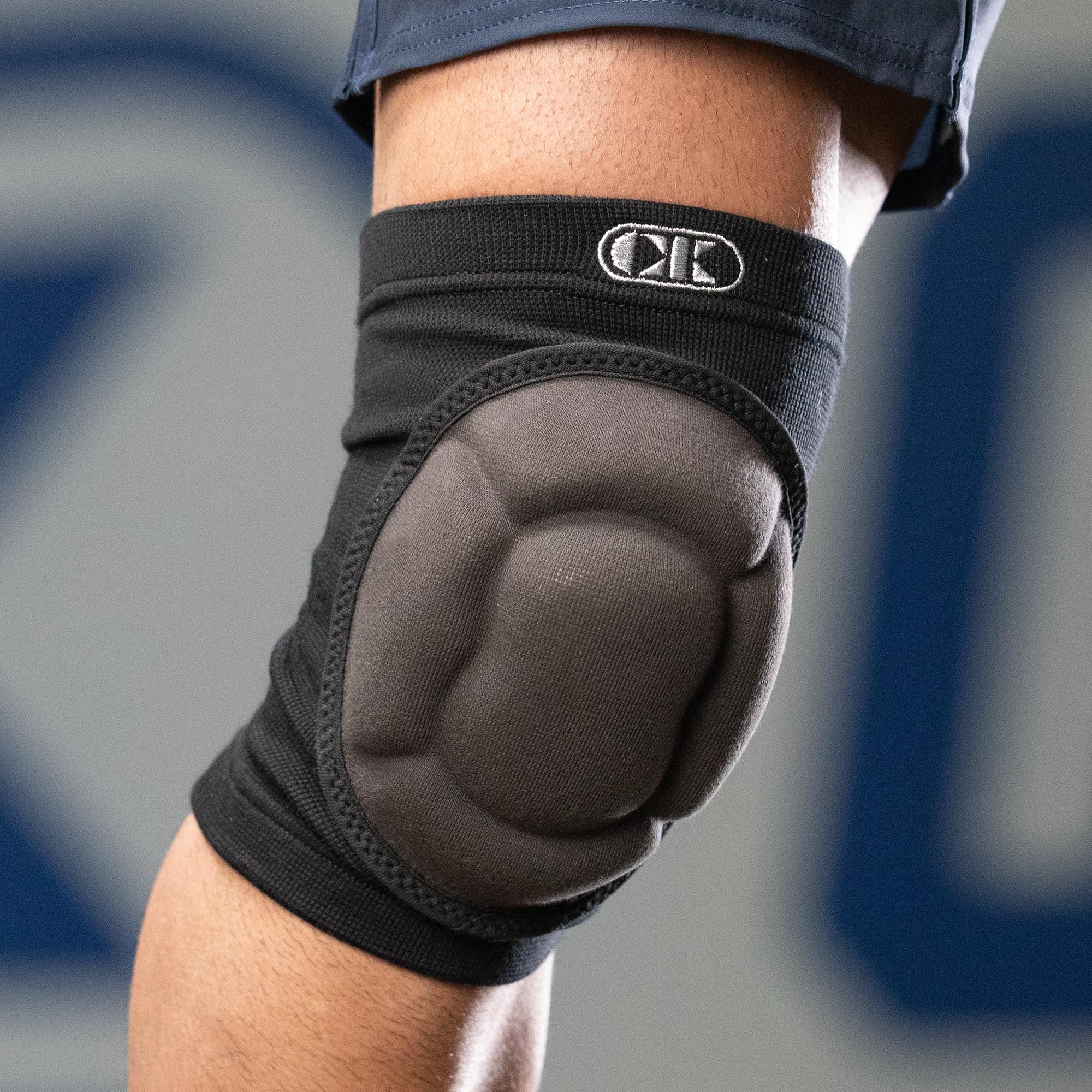 CK BK64 Impact Adult Knee Pad