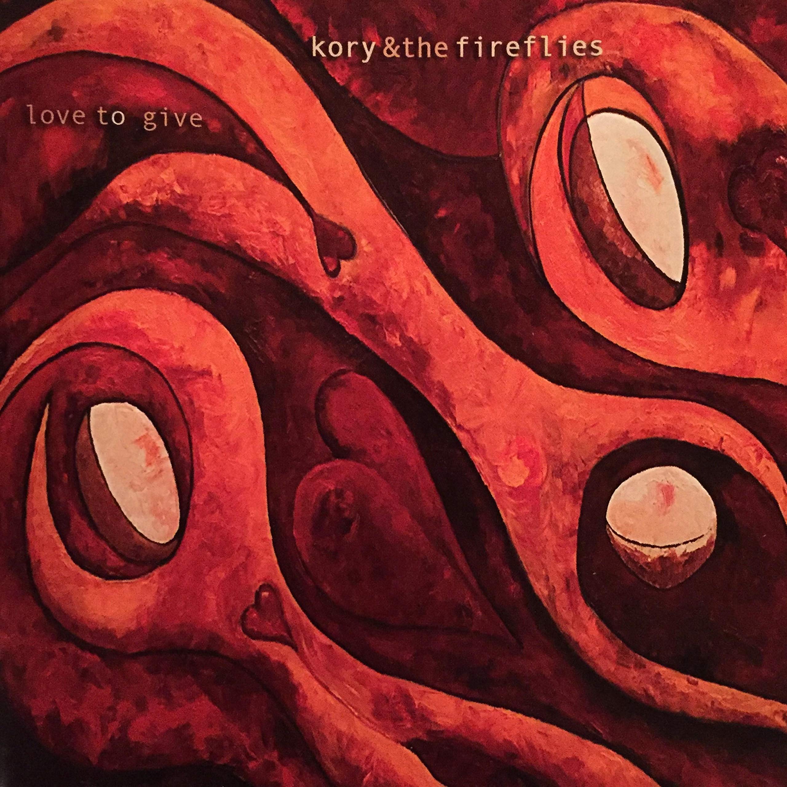 Kory and the Fireflies