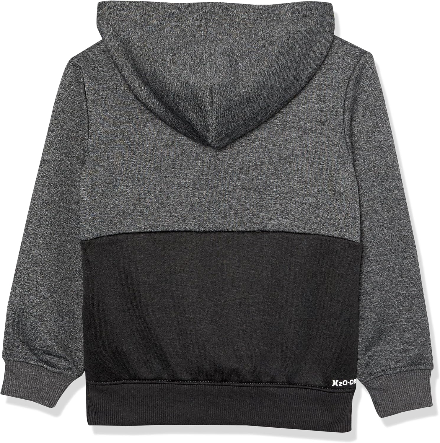 Hurley boys Solar Pullover Hoodie - Image 6