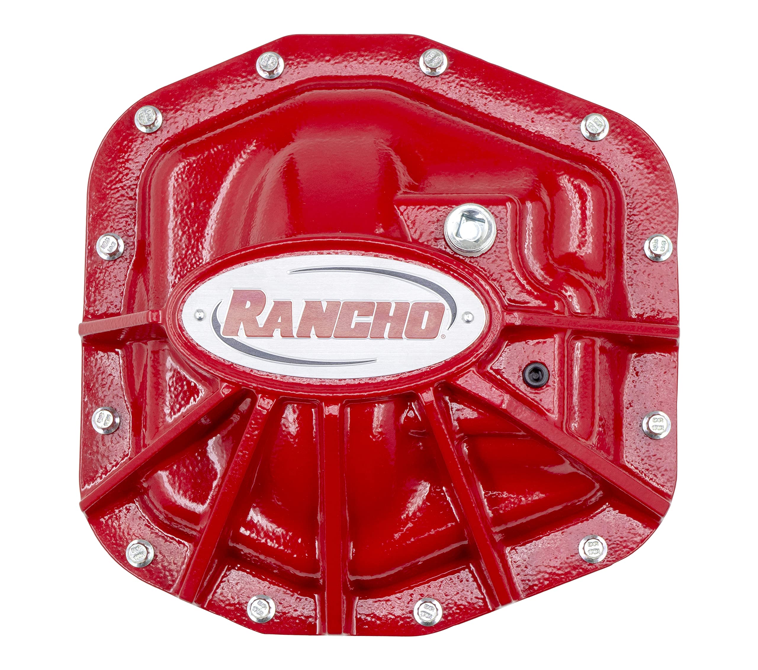Rancho RockGEAR RS62119 Differential Cover