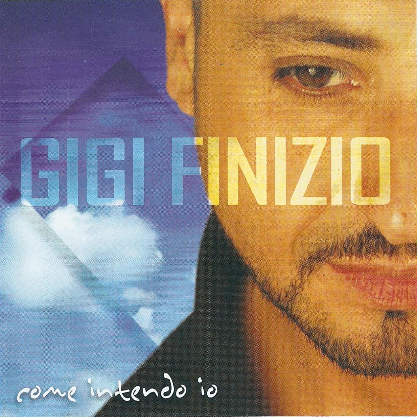Gigi Finizio
