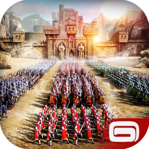 March of Empires: War of Lords