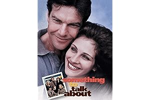 Something To Talk About