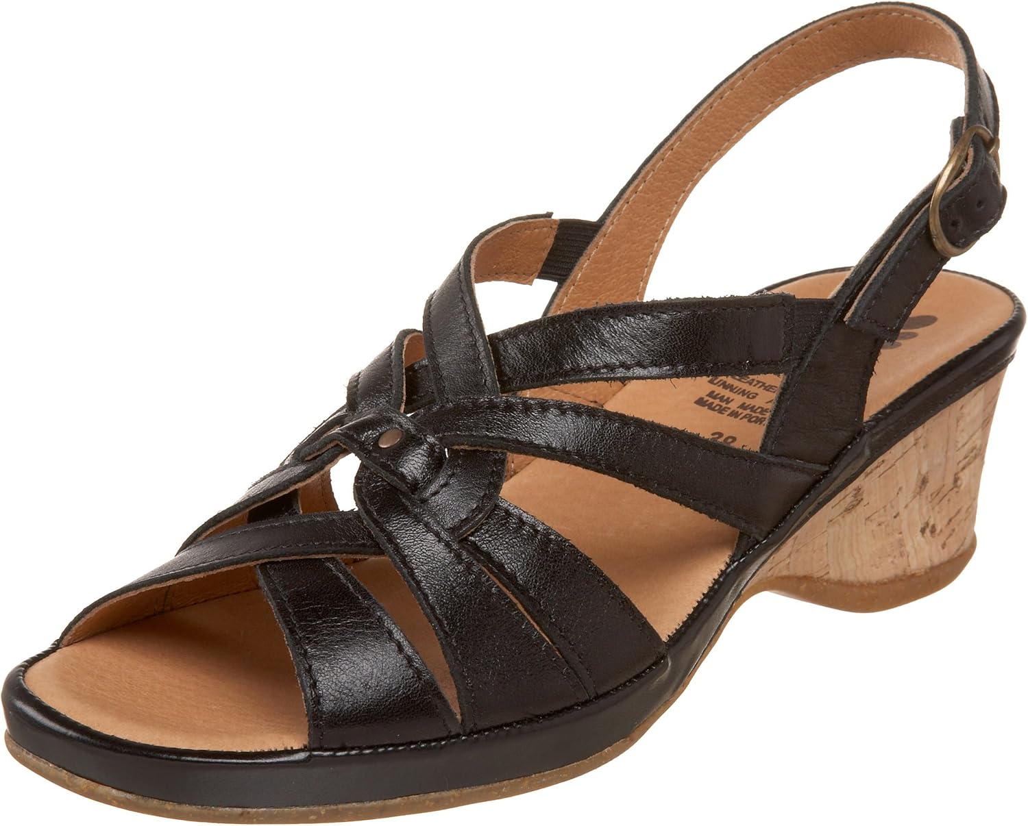 Judith Sandal - Cameo main image 1