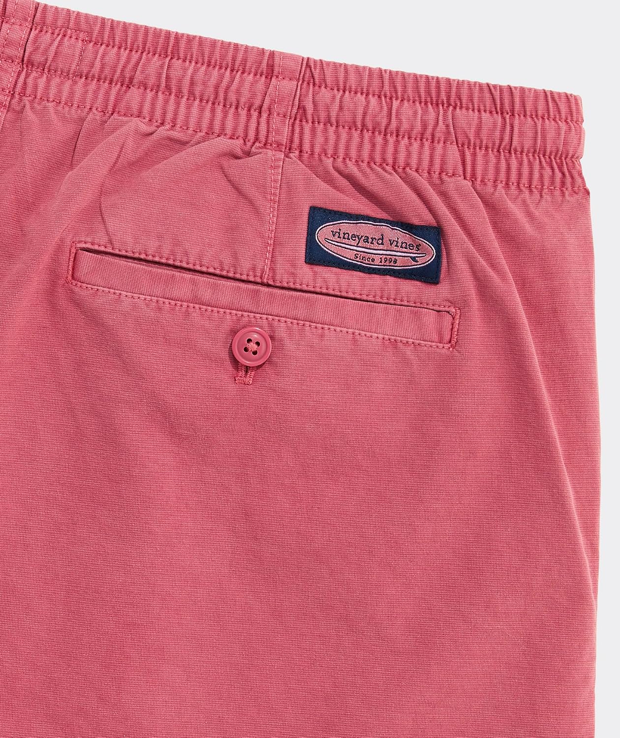 Vineyard Vines Men's 7 Inch Pull-on Surfside Short