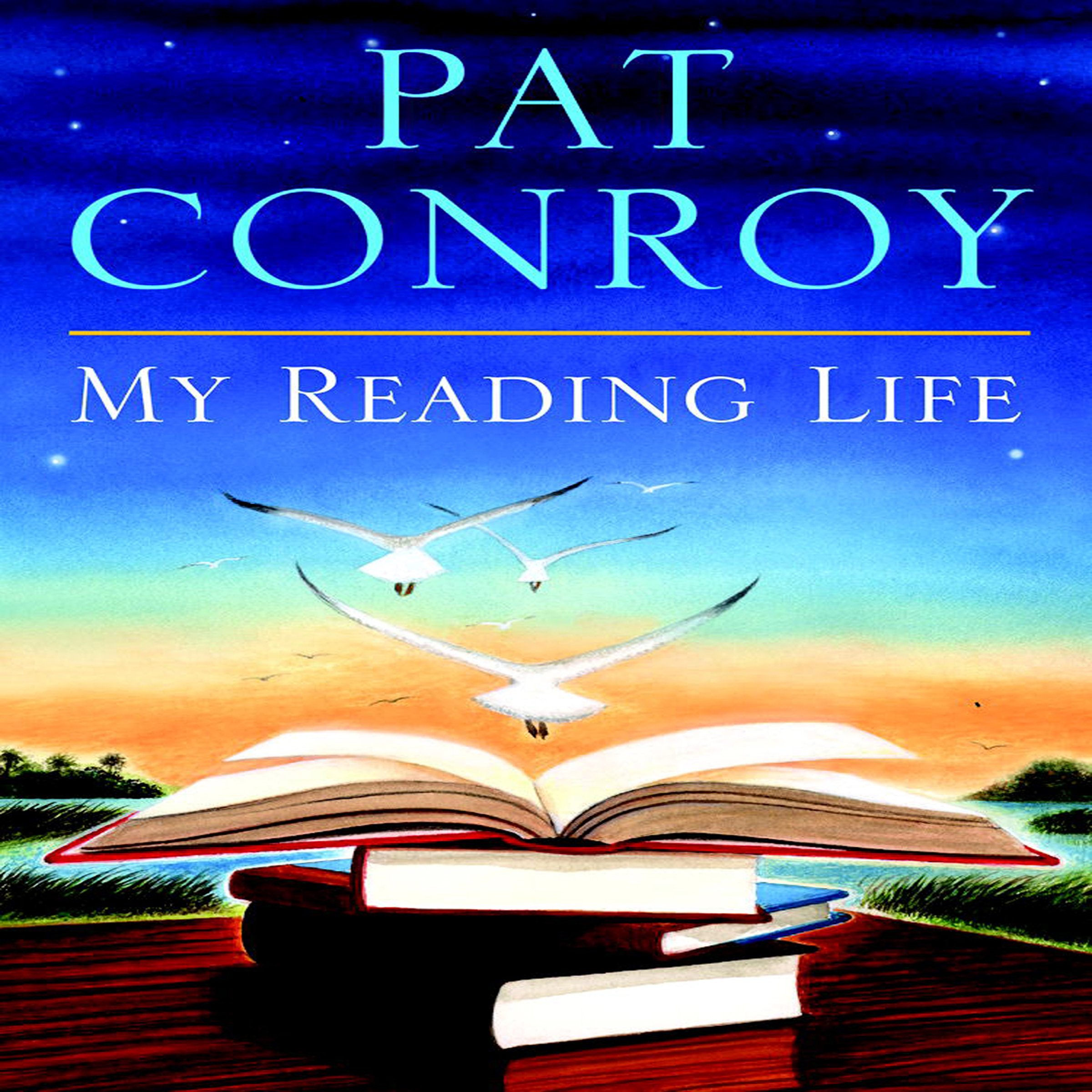Cover art for My Reading Life