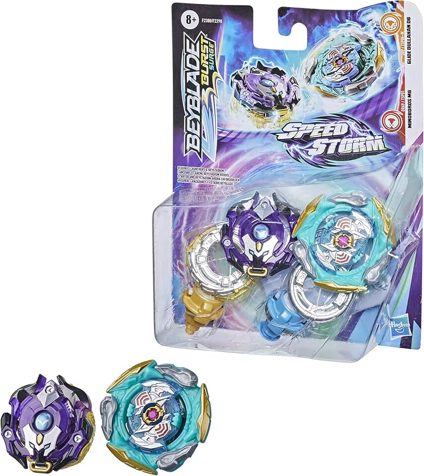 prix de toupie beyblade