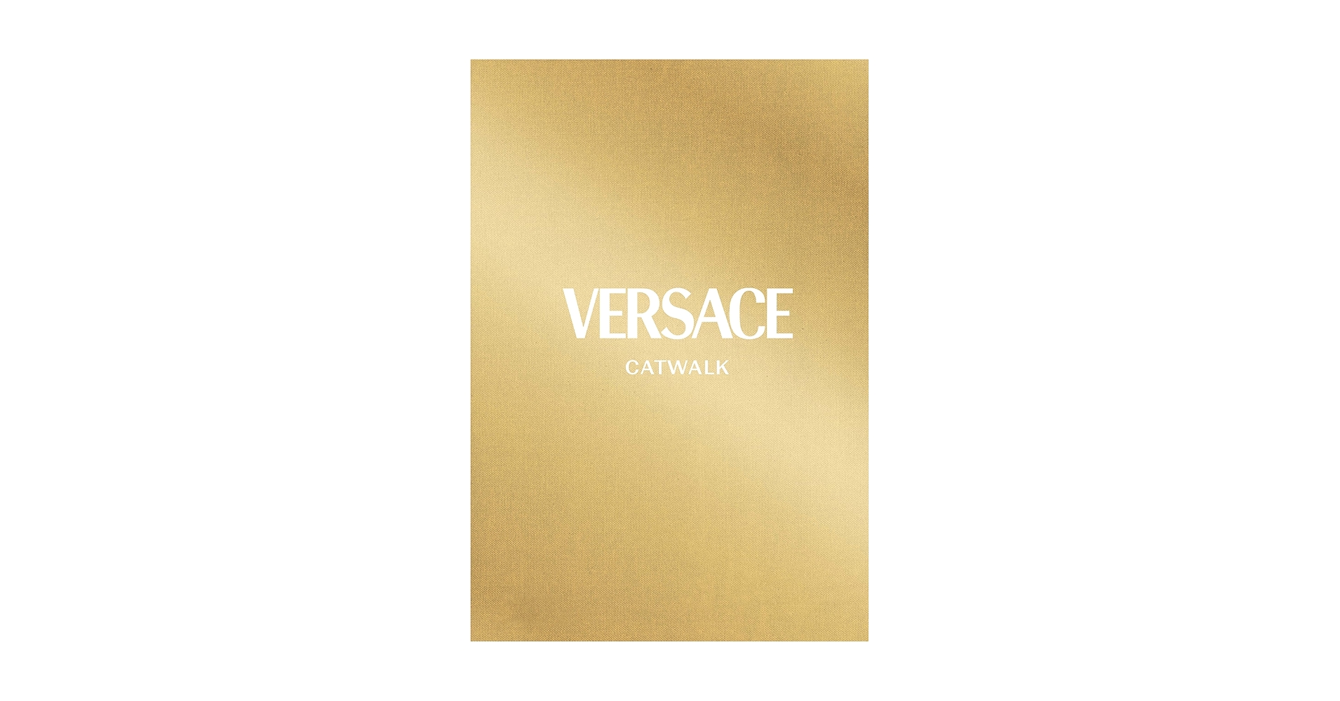 ヴェルサーチ Versace Catwalk VERSACE」（ヴェルサーチェ）｜2020春夏コレクション