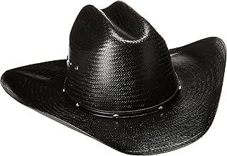 Stetson Cowboy