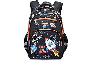 Adorable Kinder Backpack for Girls: A Fun and Practical School Adventure