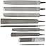 Crescent Nicholson 9 Pc. 6", 8"& 10" Maintenance File Set - 22030NN