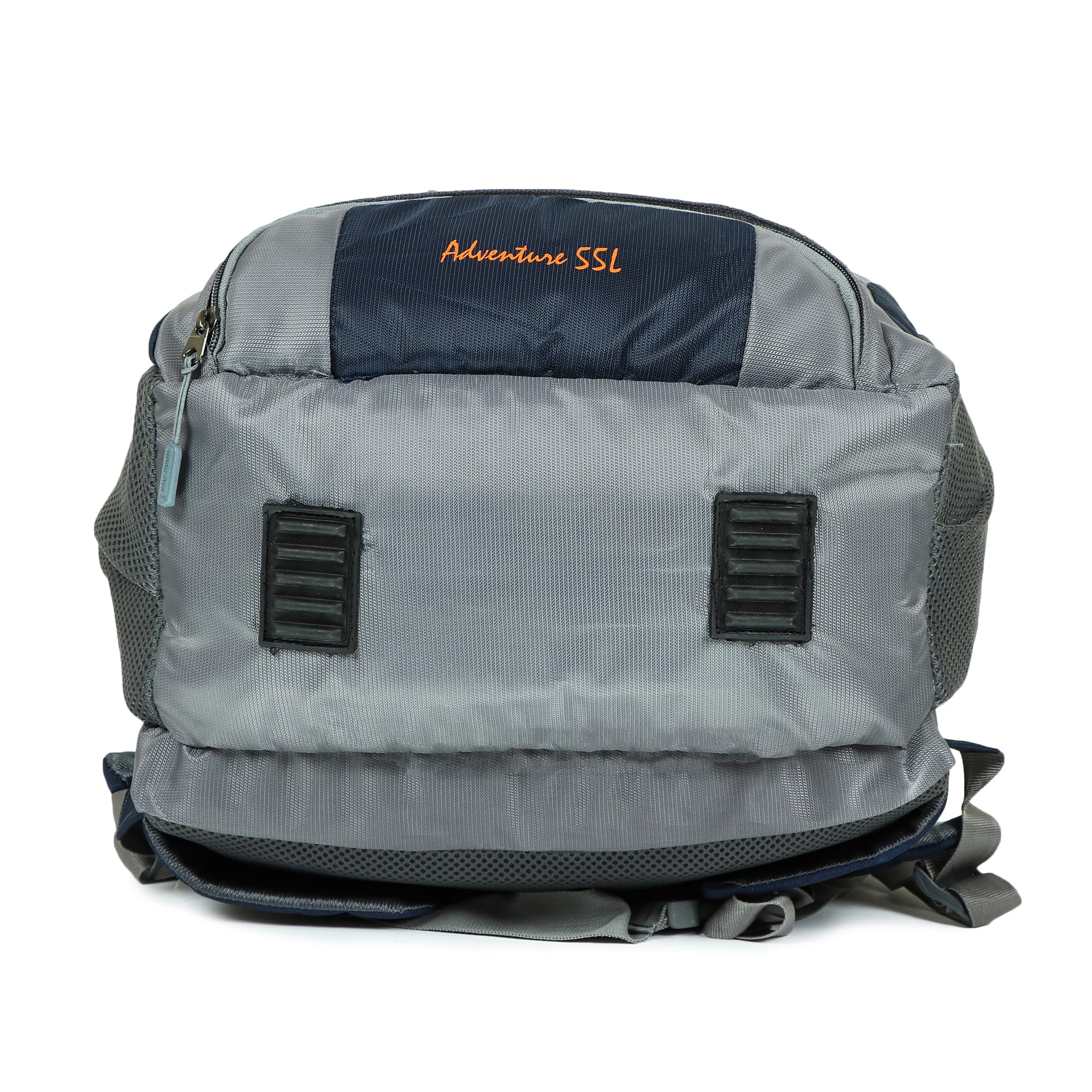 Half Moon Extra Large Size 55L Waterproof Rucksack Bags/Trekking Back packs for Man Woman | Luggage Bag for Travelling with Laptop Compartment | For Hiking, Travel Tracking Backpack for Men & Women 4