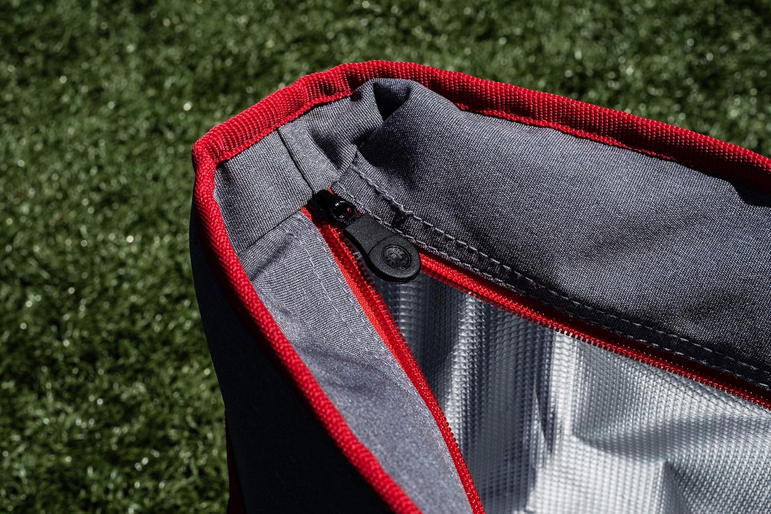 NFL Soft-Side Insulated Large Tote Cooler Bag, 30-Can Capacity (ALL TEAM OPTIONS)